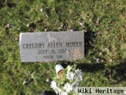 Gregory Allen Moyer