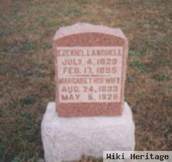 Margaret Baugh Languell Gray