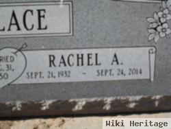 Rachel Allene Brown Wallace