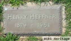 Henry Heffner