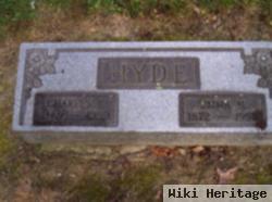 Emma H Hyde