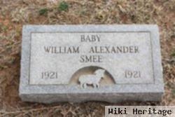 William Alexander Smee