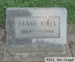 Frank Kirts