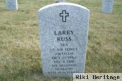 Larry Russ