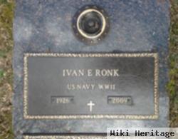 Ivan Ronk