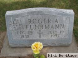 Roger A. Fuhrmann