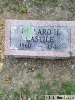 Hilliard H Castile