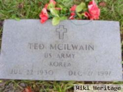 Ted Mcilwain