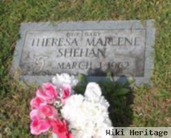 Theresa Marlene Shehan