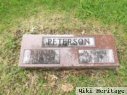 H. Robert Peterson