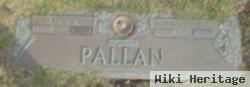 Joseph F Pallan