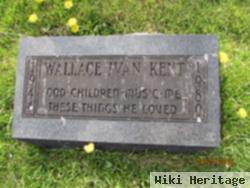 Wallace Ivan Kent