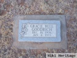 Gracie Bell Harkness Goodrich