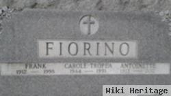 Frank P. Fiorino