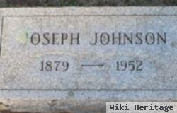 Joseph Johnson