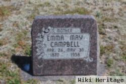 Emma May Campbell