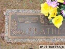 William Mott Prather