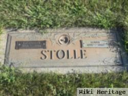 Louis Stolle