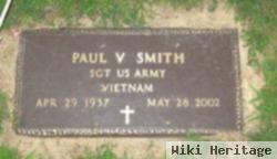 Paul V. Smith