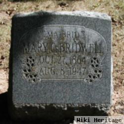 Mary C. Bridwell