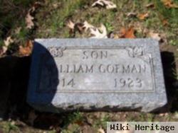 William Goeman