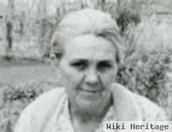 Mary Katherine Petri Wilhoyte