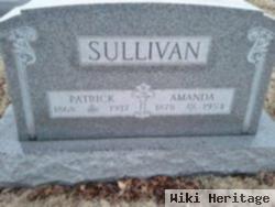 Patrick Henry Sullivan