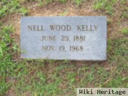 Nell Wood Kelly