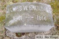 James Wesley Brundage