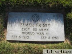 Elmer Frisby