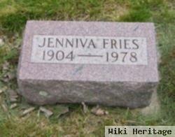 Jenniva Fries