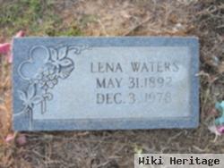 Lena Waters