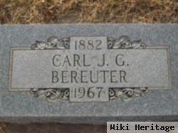 Carl J.g. Bereuter