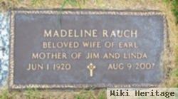 Madeline Bonds Rauch