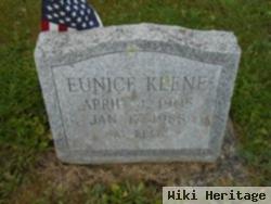 Eunice Keene