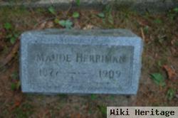 Maude Herriman