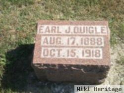 Earl J. Quigle