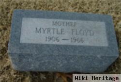 Myrtle Hill Floyd