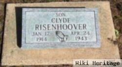 Clyde Anderson Risenhoover