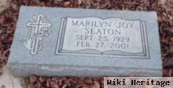 Marilyn Joy Seaton