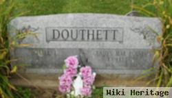 Gladys Mae Douthett