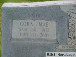 Cora Mae Owens