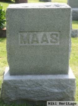 Henry G. Maas