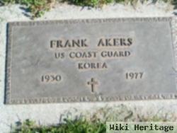 George Frank Akers