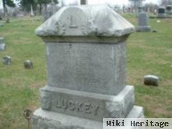 Bertha A. Luckey