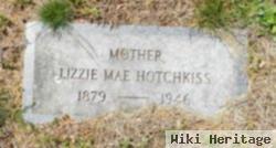 Lizzie Mae Hotchkiss