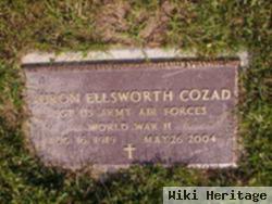 Auron Ellsworth Cozad