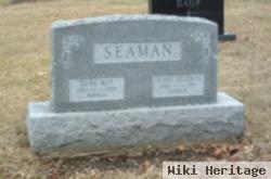 Frank Sherman Seaman