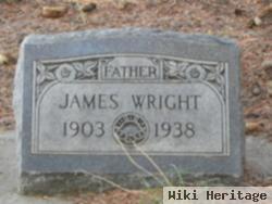 James Wright