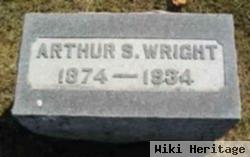 Arthur S. Wright